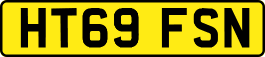 HT69FSN
