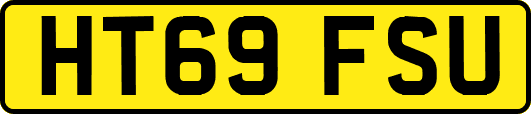 HT69FSU