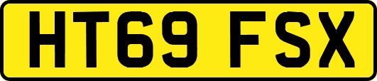 HT69FSX