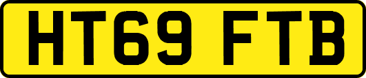 HT69FTB