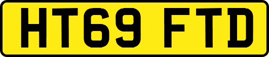 HT69FTD