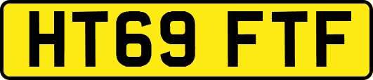 HT69FTF