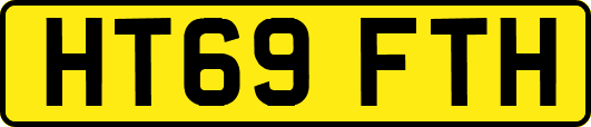 HT69FTH