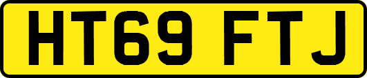 HT69FTJ