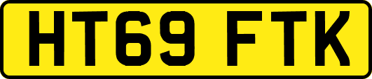 HT69FTK