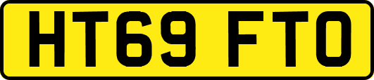 HT69FTO