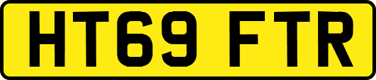 HT69FTR