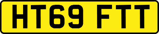 HT69FTT