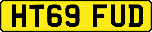 HT69FUD