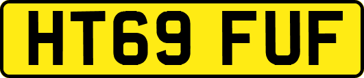 HT69FUF
