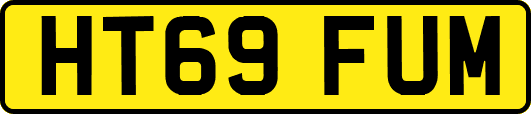 HT69FUM