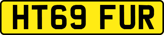 HT69FUR