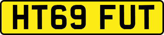 HT69FUT