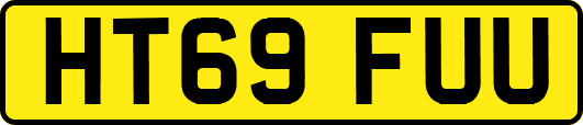 HT69FUU