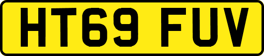 HT69FUV