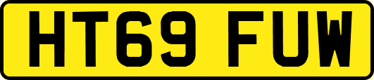HT69FUW