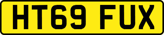 HT69FUX