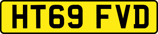 HT69FVD