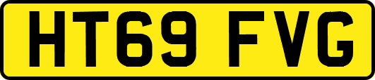 HT69FVG