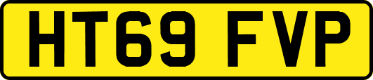 HT69FVP