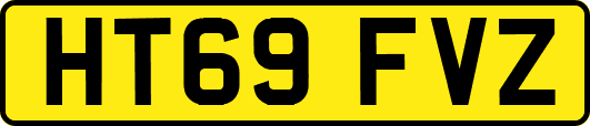 HT69FVZ