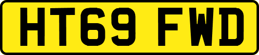 HT69FWD