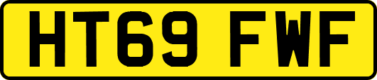 HT69FWF