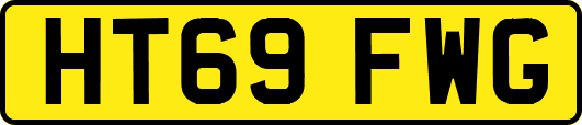HT69FWG