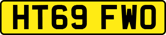 HT69FWO