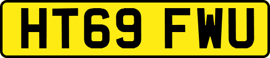 HT69FWU