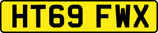 HT69FWX