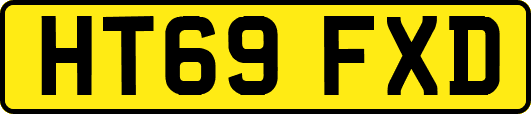 HT69FXD