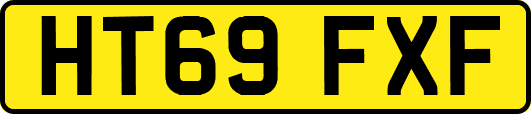 HT69FXF