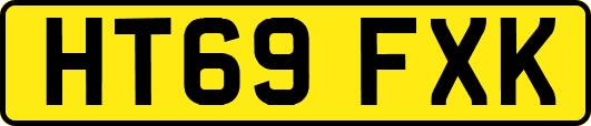 HT69FXK