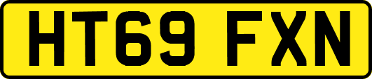 HT69FXN