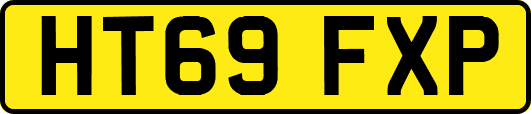 HT69FXP