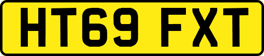 HT69FXT