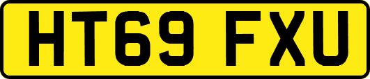 HT69FXU