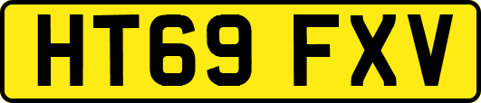 HT69FXV