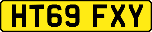 HT69FXY