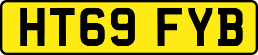 HT69FYB