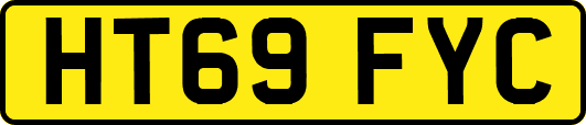 HT69FYC
