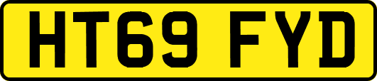 HT69FYD