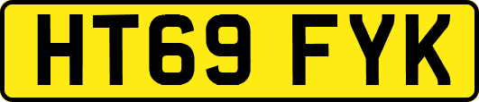 HT69FYK