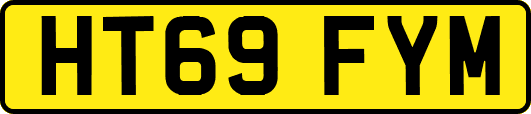 HT69FYM