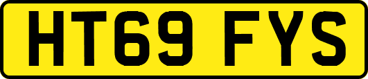 HT69FYS