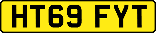 HT69FYT
