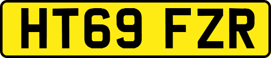 HT69FZR