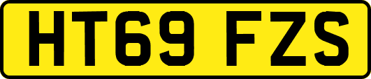 HT69FZS