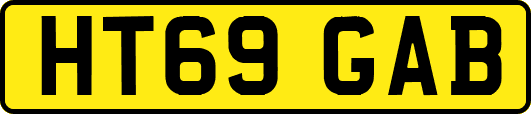 HT69GAB
